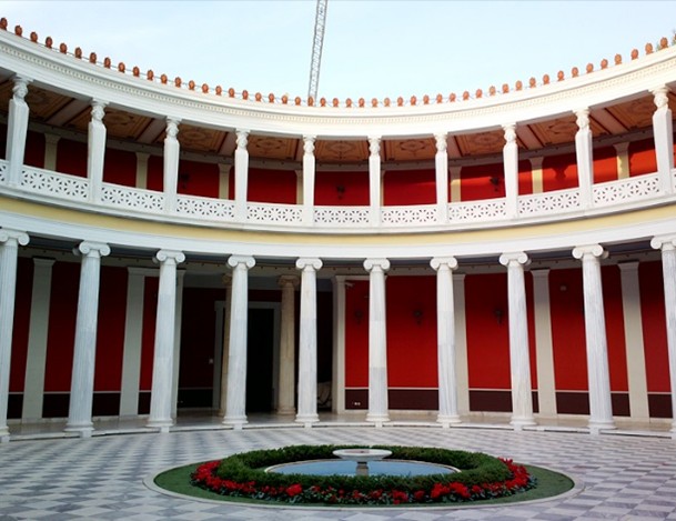 Zappeion 3