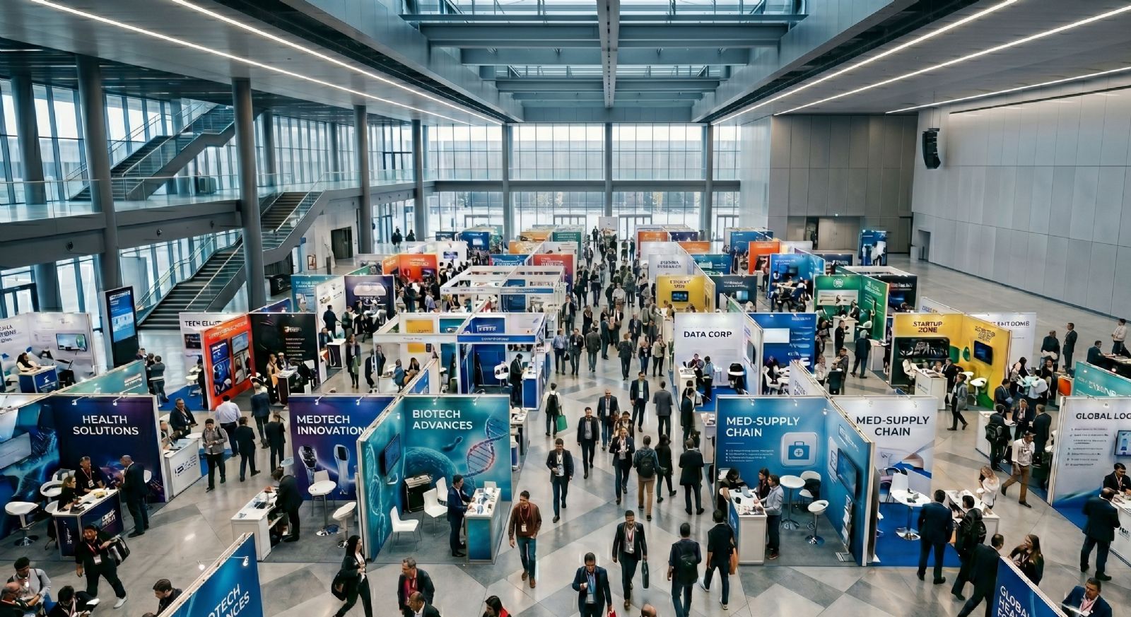 Expo Comercial