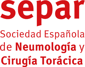 Logo SEPAR